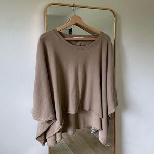 We The Free CC Tee - (Color - Cobra) - Size Medium